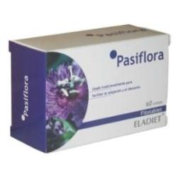 FITOTABLET pasiflora 60comp