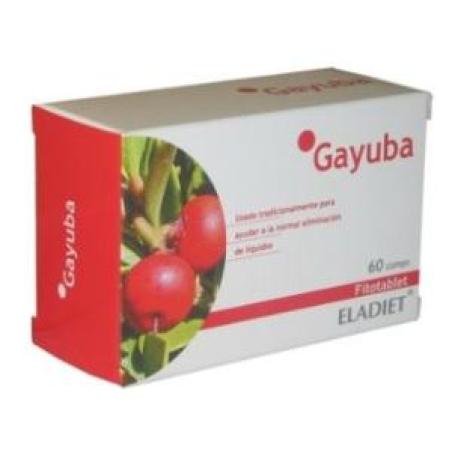 FITOTABLET gayuba 60comp.