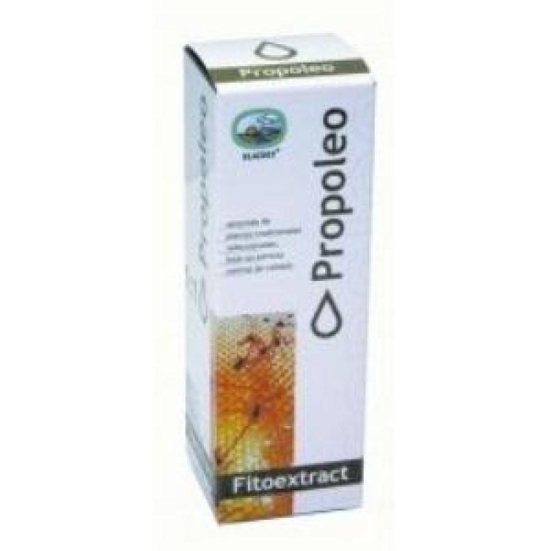 EXT.PROPOLEO 50ml.