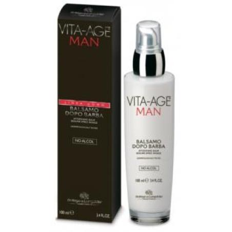 VITA-AGE UOMO after shave 100ml.