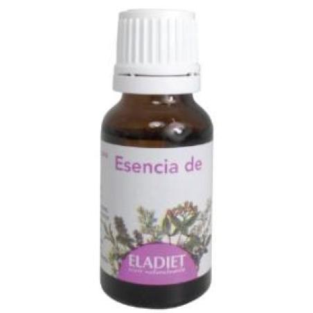 MENTA PIPERITA aceite esencial 15ml.