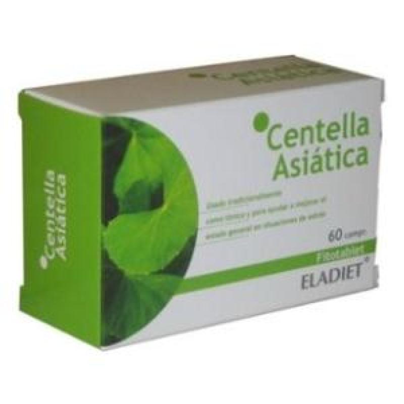 FITOTABLET centella asiatica 60comp.