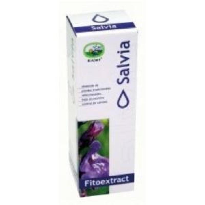 EXT.SALVIA 50ml