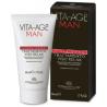 VITA-AGE UOMO tratamiento facial relajante 50ml.