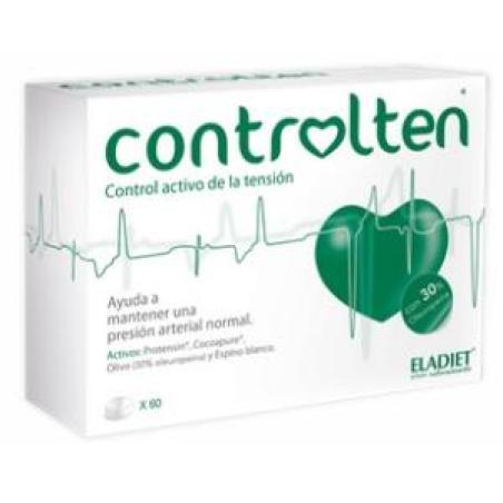 CONTROLTEN 60comp.