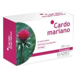 FITOTABLET cardo mariano 60comp.