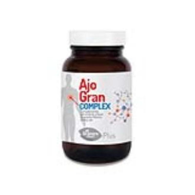 AJOGRAN COMPLEX 90perlas