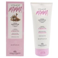 VITA-AGE MAMMA crema antiestrias 200ml.