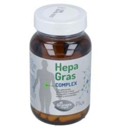 HEPAGRASS complex 75cap.