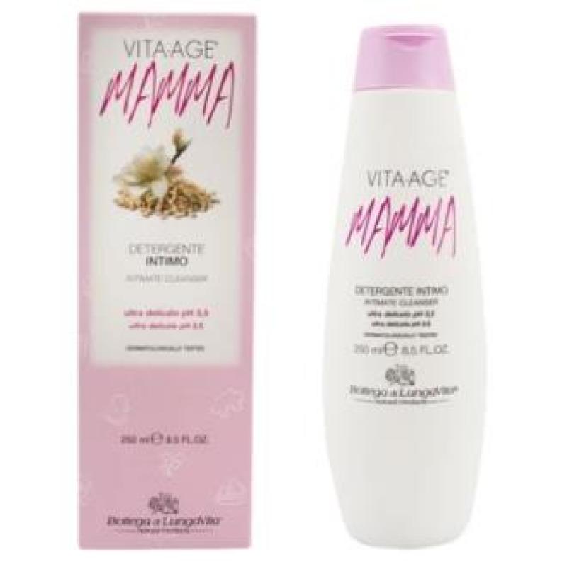 VITA-AGE MAMMA jabon intimo 250ml.