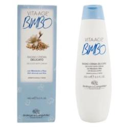 VITA-AGE BIMBO baño delicado 250ml.