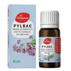 PYLBAC 12ml.