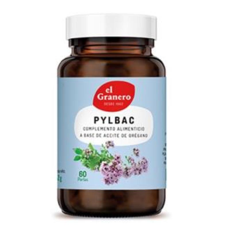 PYLBAC 60perlas