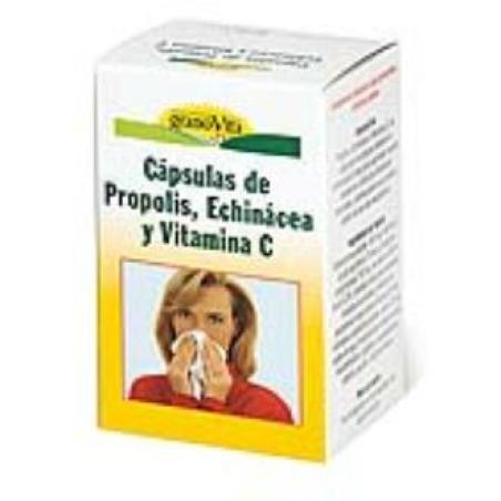 PROPOLIS complex 75cap. GRANOVITA