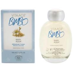 VITA-AGE BIMBO babyaqua 100ml.