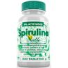 SPIRULINA 400mg. 300comp.