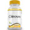 CHITOSAN 120cap.