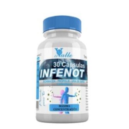 INFENOT 30cap.