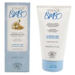 VITA-AGE BIMBO crema corp. hidroprotectora 150ml.