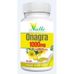 ACEITE DE ONAGRA 1000mg. 130perlas