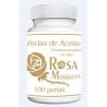 ROSA MOSQUETA 500mg. 100perlas