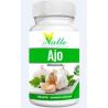 ACEITE DE AJO 500mg. 120perlas