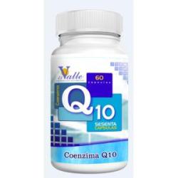 COENZIMA Q10 30mg. 60cap.