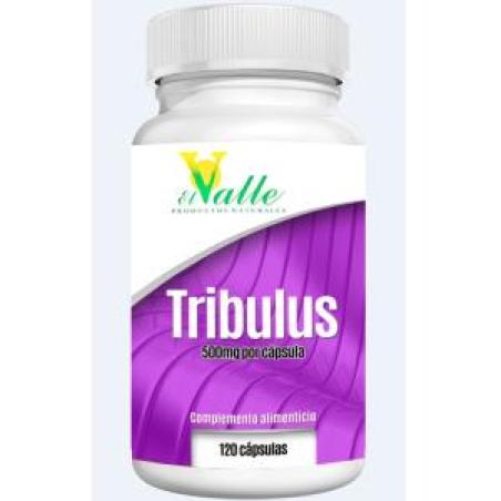 TRIBUCAPS (TRIBULUS) 120cap.