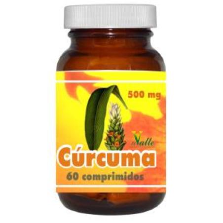 CURCUMA 60comp.