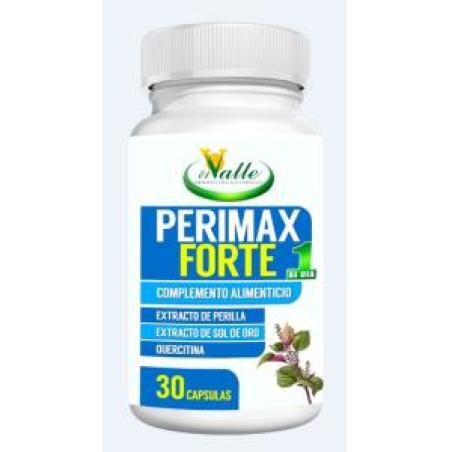 PERIMAX FORTE 30caps.