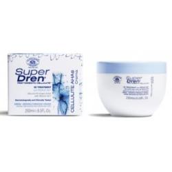 SUPER DREN crema anticelulitica con AHAS 250ml.