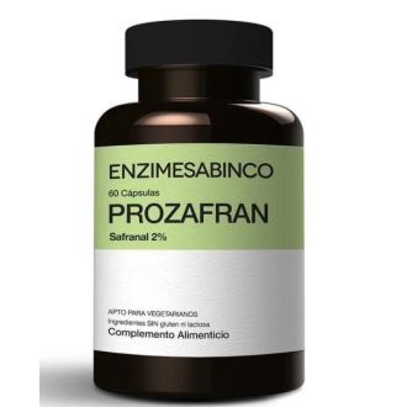 PROZAFRAN 60cap.