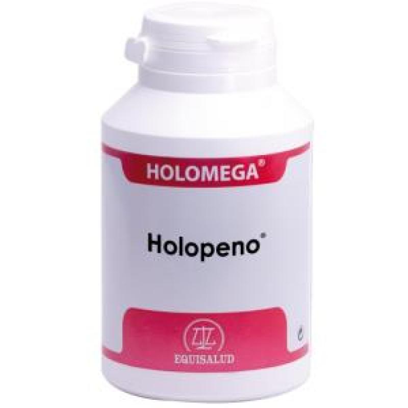 HOLOPENO antioxidante 50cap.