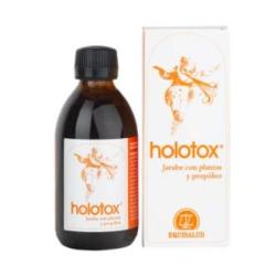 HOLOTOX jarabe 250ml.