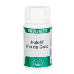 HOLOFIT UÑA DE GATO 50cap.