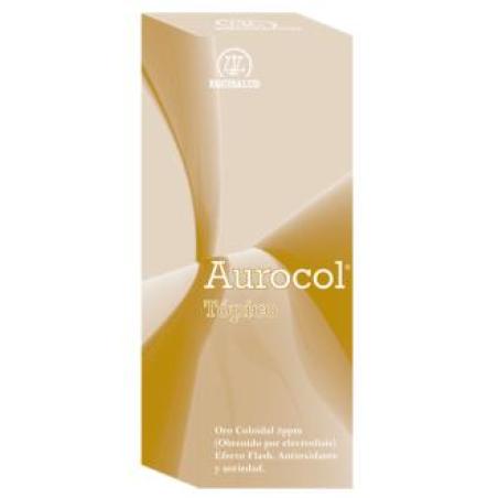 AUROCOL topico 100ml.