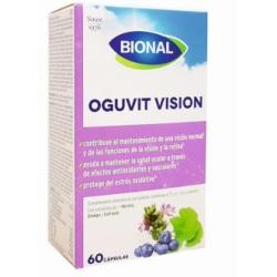 OGUVIT VISION 60cap.