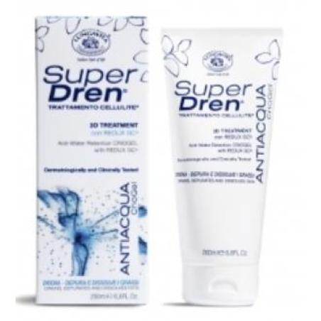 SUPER DREN criogel 200ml.