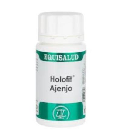 HOLOFIT AJENJO 50cap.