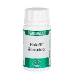 HOLOFIT SILIMARINA 50cap.