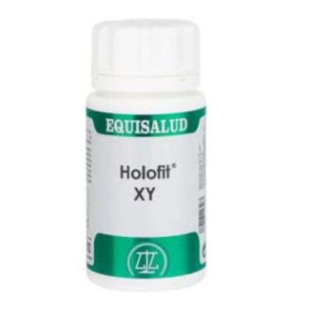 HOLOFIT XY 50cap.