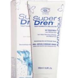 SUPER DREN criogel 100ml.