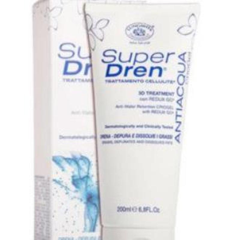 SUPER DREN criogel 100ml.