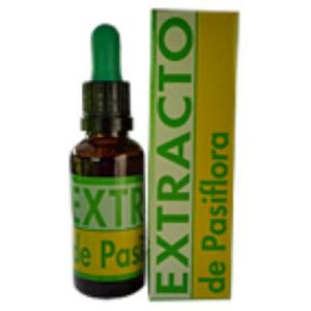 EXT.PASIFLORA 31ml.