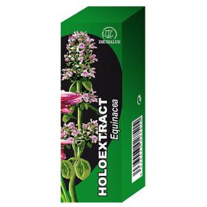 HOLOEXTRACT ECHINACEA 50ml.