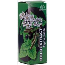 HOLOEXTRACT ESPINO BLANCO 50ml.