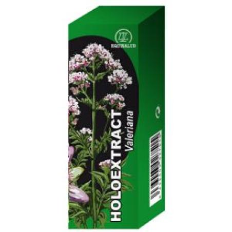 HOLOEXTRACT VALERIANA 50ml.