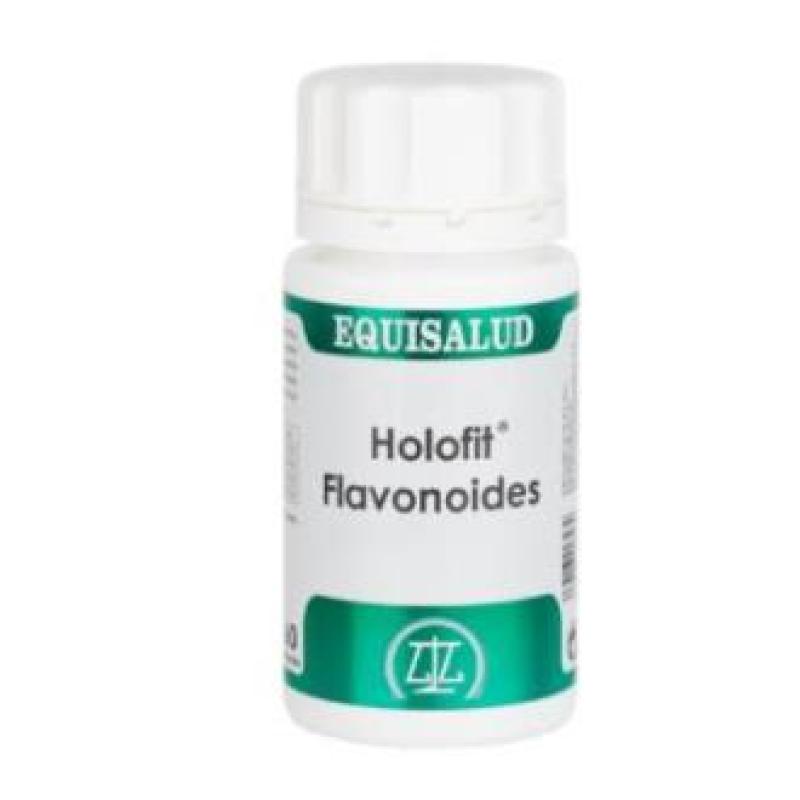 HOLOFIT FLAVONOIDES (antiinflamatorio) 60cap.