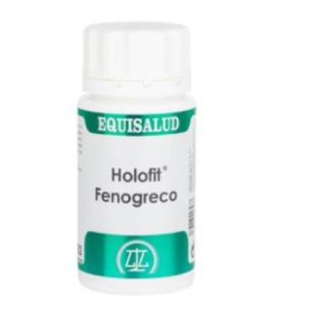 HOLOFIT FENOGRECO 50cap.