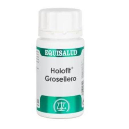 HOLOFIT GROSELLERO 60cap.